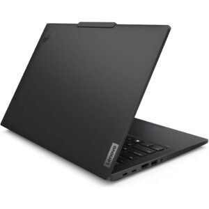 Lenovo ThinkPad T14 Gen 5 Intel® Core™ Ultra 7 165U vPro® Processor(Core™ Ultra 7 165U vPro®) 16 GB DDR5-512 GB Nvme SSD-14" (1920 x 1200), IPS WUXGA display-Win 11 Pro -3 Years Pro Support Warranty