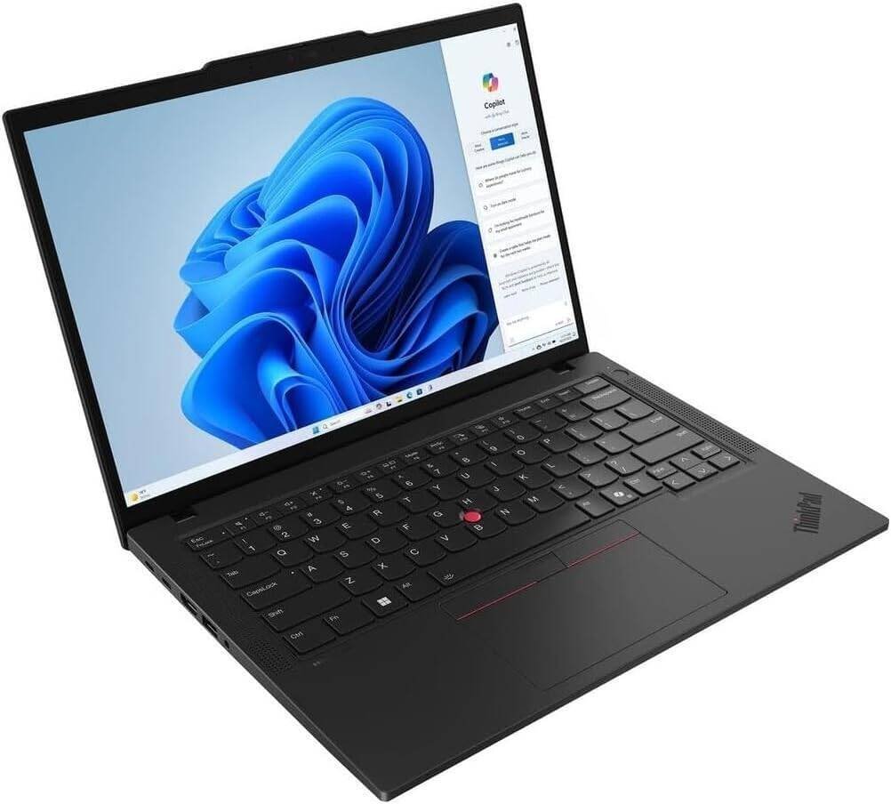 Lenovo ThinkPad T14s Gen 5 Core Intel® Core™ Ultra 7 165U vPro® Processor 16 GB DDR5- 1TB Nvme SSD-4"- IPS WUXGA display-Win 11 Pro - Image 6