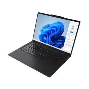 Lenovo ThinkPad T14s Gen 5 Core Intel® Core™ Ultra 7 165U vPro® Processor 16 GB DDR5-512 GB Nvme SSD-14"- IPS WUXGA TOUCHSCREEN WIN11 Pro -21LTX001R1