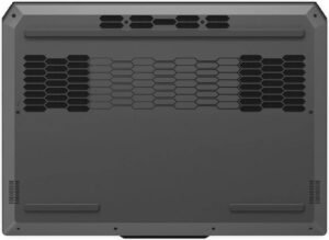 Lenovo LOQ 15ARP9 Gaming Laptop, 15.6" FHD IPS 144Hz Display, AMD Ryzen 5 7235HS, 12GB RAM, 512GB SSD, GeForce RTX 4050 6GB GPU, Eng (US) White Backit K/B, Win 11, Luna Grey | 83JC00GKUS