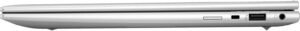 HP EliteBook 840 G11 Laptop 1ntel® Core™ Ultra 7 Processor 165U (12M Cache, up to 4.90 GHz) -16 GB DDR5-512 GB Nvme SSD-13" (1920 x 1200), IPS WUXGA display-Windows 11 Pro
