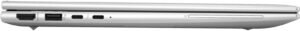 HP EliteBook 840 G11 Laptop 1ntel® Core™ Ultra 7 Processor 165U (12M Cache, up to 4.90 GHz) -16 GB DDR5-512 GB Nvme SSD-13" (1920 x 1200), IPS WUXGA display-Windows 11 Pro