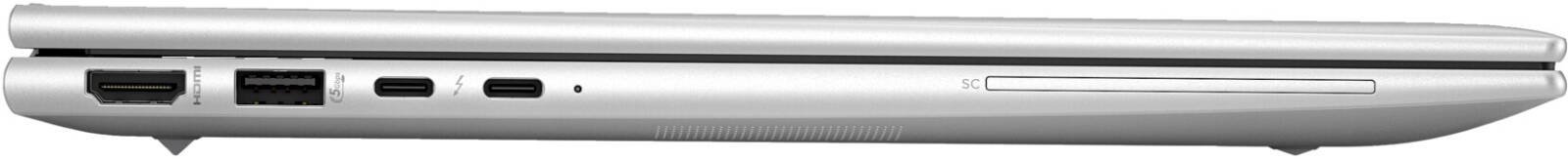 HP EliteBook 840 G11 Laptop 1ntel® Core™ Ultra 7 Processor 165U (12M Cache, up to 4.90 GHz) -16 GB DDR5-512 GB Nvme SSD-13" (1920 x 1200), IPS WUXGA display-Windows 11 Pro - Image 7