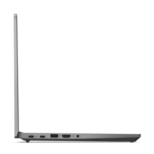 Lenovo ThinkPad E14 Gen 5 Core™ i7-1355U 512GB SSD 16GB 16 GB DDR5- 1TB Nvme SSD-4"- IPS WUXGA display-Win 11 Pro  ARCTIC GREY Backlit keyboard FP Reader.