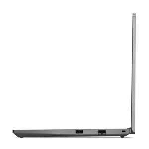 Lenovo ThinkPad E14 Gen 5 Core™ i7-1355U 512GB SSD 16GB 16 GB DDR5- 1TB Nvme SSD-4"- IPS WUXGA display-Win 11 Pro  ARCTIC GREY Backlit keyboard FP Reader.