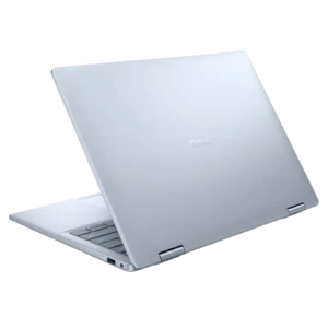 Dell 14 Plus 2-in-1 Laptop, 14" FHD+ Touch Display, Intel Core Ultra 7 256V Processor, 16GB RAM, 1TB SSD, Intel Arc Graphics, English Keyboard, Windows 11 Home, Ice Blu