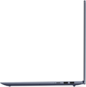 Lenovo IdeaPad Slim 5 16IRU9 Laptop, 16" WUXGA IPS Touch Display, Intel Core 7 150U, 16GB RAM, 1TB SSD, Intel Graphics,  Windows 11 Home, Abyss Blue