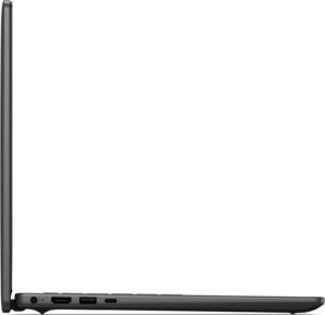 Dell Pro 14 Essential Laptop, 14" 2K IPS Display, Intel Core 5 120U, 16GB RAM, 512GB SSD, IIntel Arc 130V Graphics, English Keyboard, Windows 11 Pro, Carbon Black