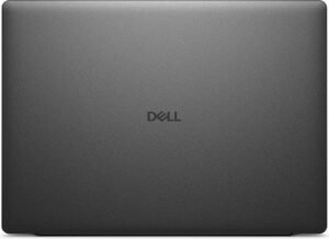 Dell Pro 14 Essential Laptop, 14" 2K IPS Display, Intel Core 5 120U, 16GB RAM, 512GB SSD, IIntel Arc 130V Graphics, English Keyboard, Windows 11 Pro, Carbon Black
