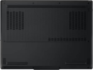 Lenovo Legion 5 15IRX10 Gaming Laptop, 15.1" WQXGA OLED 165Hz Display, Intel Core i7-14700HX, 16GB RAM, 512GB SSD, GeForce RTX 5060 8GB GPU, English K/B, Win11, Eclipse Black | 83LY000LUS