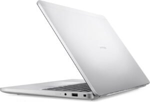 Dell Pro 14 Plus Core™ Ultra 5 235U vPro- 1TB SSD 32GB 14" FHD+ IPS Display (1920x1200) WIN11 Pro Intel Graphics,  SILVER FP Reader