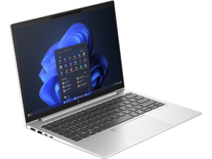 HP EliteBook 830 G11 Laptop 1ntel® Core™ Ultra 7 Processor 165U (12M Cache, up to 4.90 GHz) -16 GB DDR5-512 GB Nvme SSD-13" (1920 x 1200), IPS WUXGA display-Windows 11 Pro