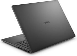 Dell Pro 14 Essential Laptop, 14" 2K IPS Display, Intel Core 5 120U, 16GB RAM, 512GB SSD, IIntel Arc 130V Graphics, English Keyboard, Windows 11 Pro, Carbon Black
